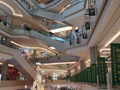 -北京清河万象汇