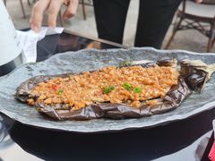 -丽伟的串·烧烤·砂锅(芝麻街店)