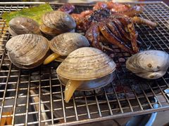 -奥西拉烤肉,盒饭,冷面(青岩刘店)