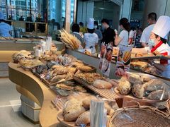 -西村叔叔的店·面包·甜品·蛋糕(清河万象汇店)