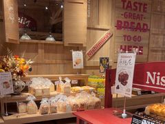 -西村叔叔的店·面包·甜品·蛋糕(崂山丽达店)