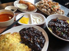 -香港饭店0410(明洞店)