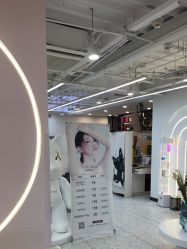 -FINE HAIR造型沙龙