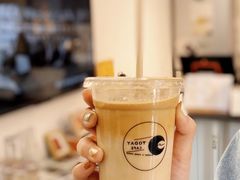 -Bamboo Today Cafe(国创园店)