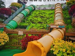 -南通洲际绿博园