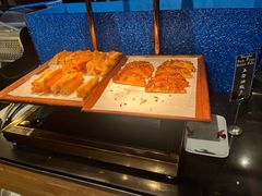 -The COOK·厨餐厅·自助餐(浦东嘉里大酒店)