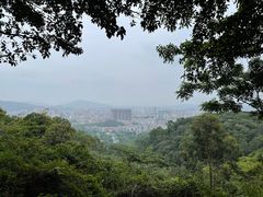 -广州市白云山风景名胜区