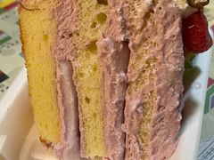 -可丽可丽·生日蛋糕·下午茶(厦门鹭港店)