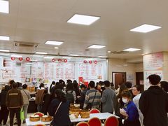 -常州糕团店(北大街新世纪商城店)