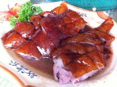 -广胜通达海鲜食府(黄沙店)