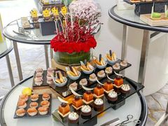 -三迪希尔顿酒店·星空酒廊