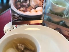 炖乳鸽蛋-The COOK·厨餐厅·自助餐(浦东嘉里大酒店)