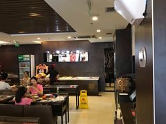 -豪客来牛排(新街口羊皮巷店)