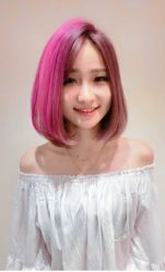 -东瀛造型