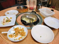 -红日饭店(裕隆三路店)