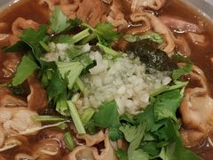 -姚记炒肝店(簋街店)