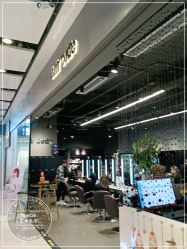 -HairCode芭曲发型