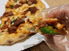 -必胜客(桐梓坡店)