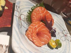 -小乔回转寿司(铁东万象汇店)