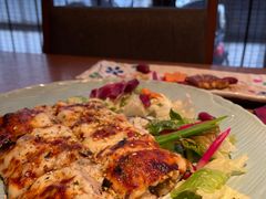 -水之惠鲜鱼料理(王府大街店)