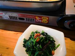 -半天妖烤鱼(方庄店)