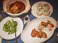 -老吉堂上海本帮菜(工体店)