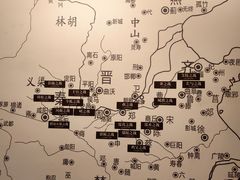-银雀山汉墓竹简博物馆