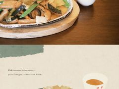 -莲华素食府