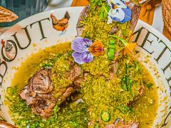 -太食獸泰式茶餐厅(IFS国金中心店)