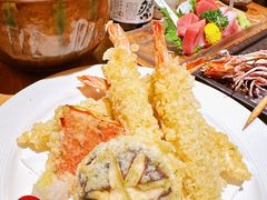 -炉胜·炉端烧·居酒屋