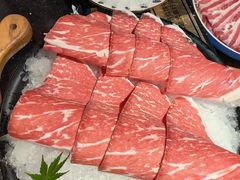 -五星桥原切肥牛火锅·30年专注好牛肉(湖塘店)