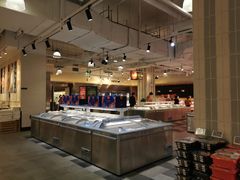 -T11生鲜超市(朝阳公园店)