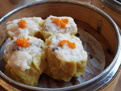 -金鮀岛潮州酒家