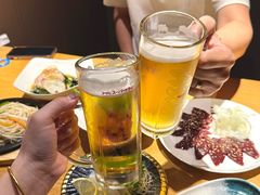 -桂马·日本料理·海胆·海鲜饭·酒场(民主广场店)