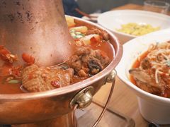-山茶云南菜(永安里店)
