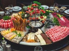 花好月圆套餐-董府和牛宴