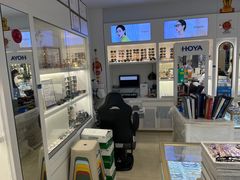 -新视达眼镜店·蔡司·依视路(名镜苑店)