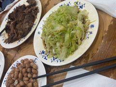 -柴氏风味斋(甘家口店)