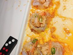 -桂满陇·桃花院落(长泰广场店)
