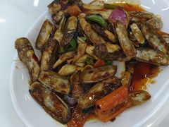 -嘉升大排档(番禺总店)