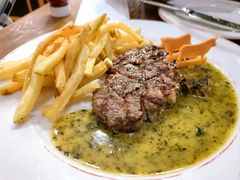-Entrecôte 法国牛扒馆(保利·时光里店)