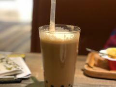 卡朋珍珠奶茶-卡朋西餐(扬名广场店)
