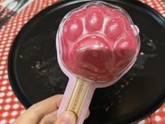 -好利来(团结湖店)