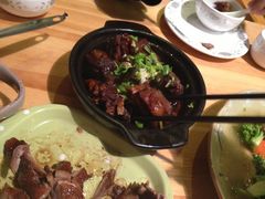 -乌镇那一年小院主题餐厅(甘泉西路店)