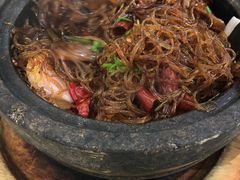 -狮王府淮扬菜(新街口友谊店)