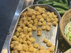 -李氏疙瘩汤·本地海鲜·老烟台菜(所城里店)