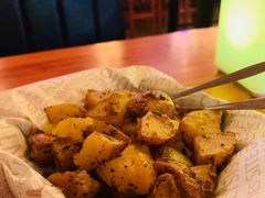 -HIB HUB公社(解放西路店)