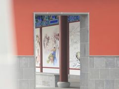-南京市无想山景区