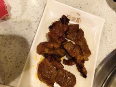 -炭之家·齐齐哈尔非遗烤肉·鲜切直供(中央大街店)