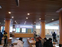 -长白山华美胜地滑雪场